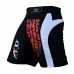 ARD CHAMPS™ Pro MMA Fight Shorts UFC Cage Fight Grappling Muay Thai Boxing